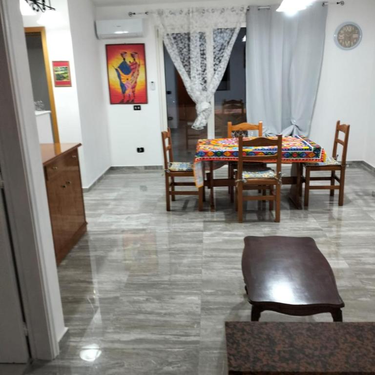 Casa vacanze da francesca 2 - Casa con 2 Camere da Letto - 10