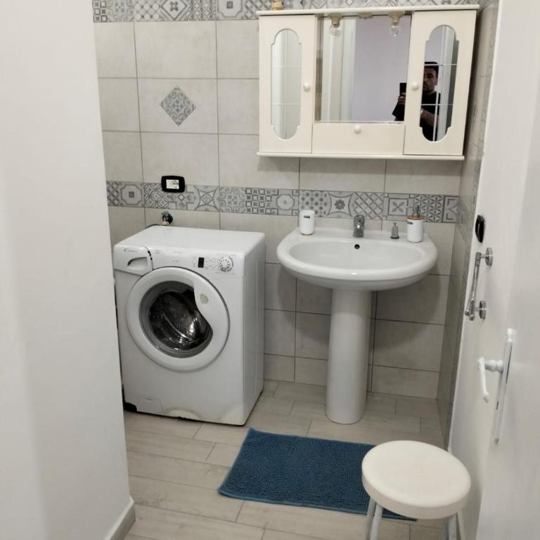 Casa vacanze da francesca 2 - Casa con 2 Camere da Letto - 13