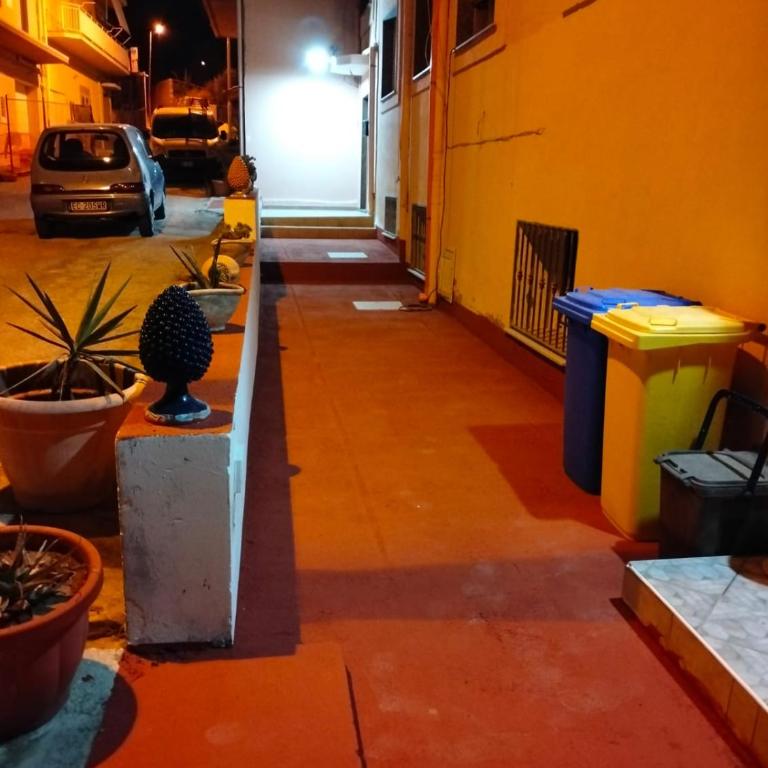 Casa vacanze da francesca 2 - Casa con 2 Camere da Letto - 15