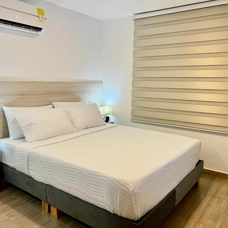 Apartamento Nuevo en Valle del Lili - Apartamento de 2 dormitorios - 1