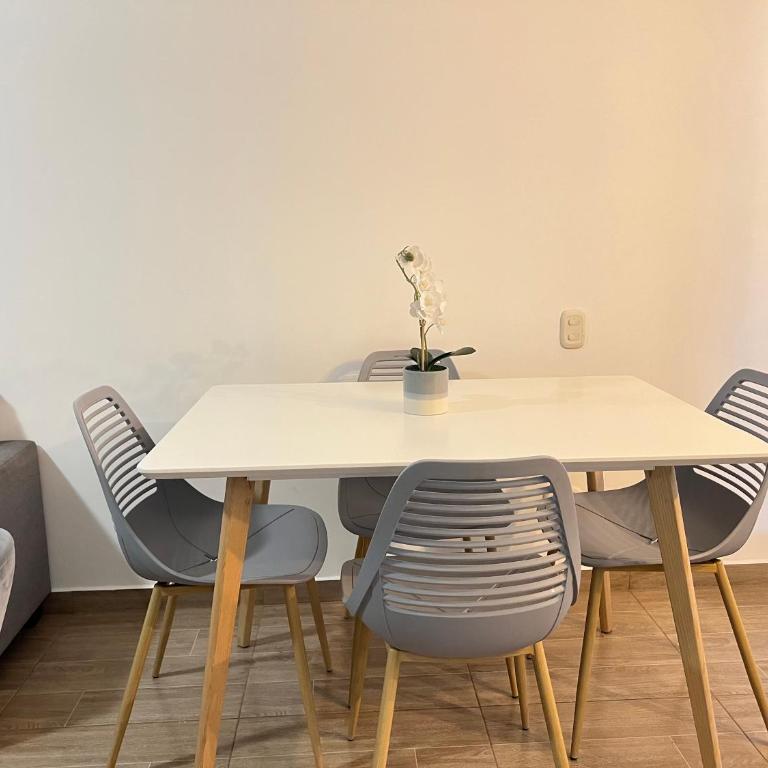 Apartamento Nuevo en Valle del Lili - Apartamento de 2 dormitorios - 6