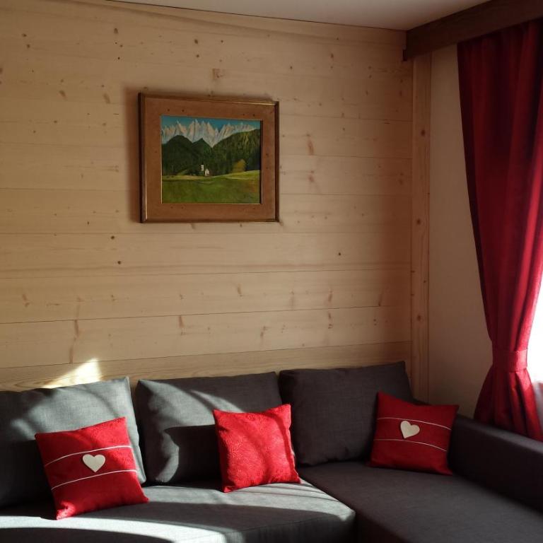 Casa Monteggia - Appartamento con 2 Camere da Letto e Terrazza - 28