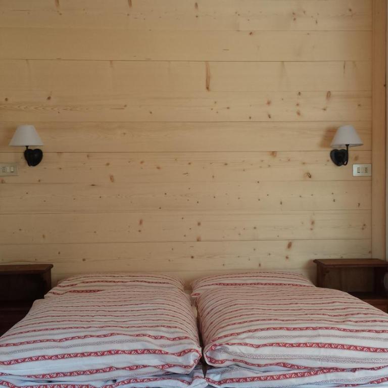 Casa Monteggia - Appartamento con 2 Camere da Letto e Terrazza - 27