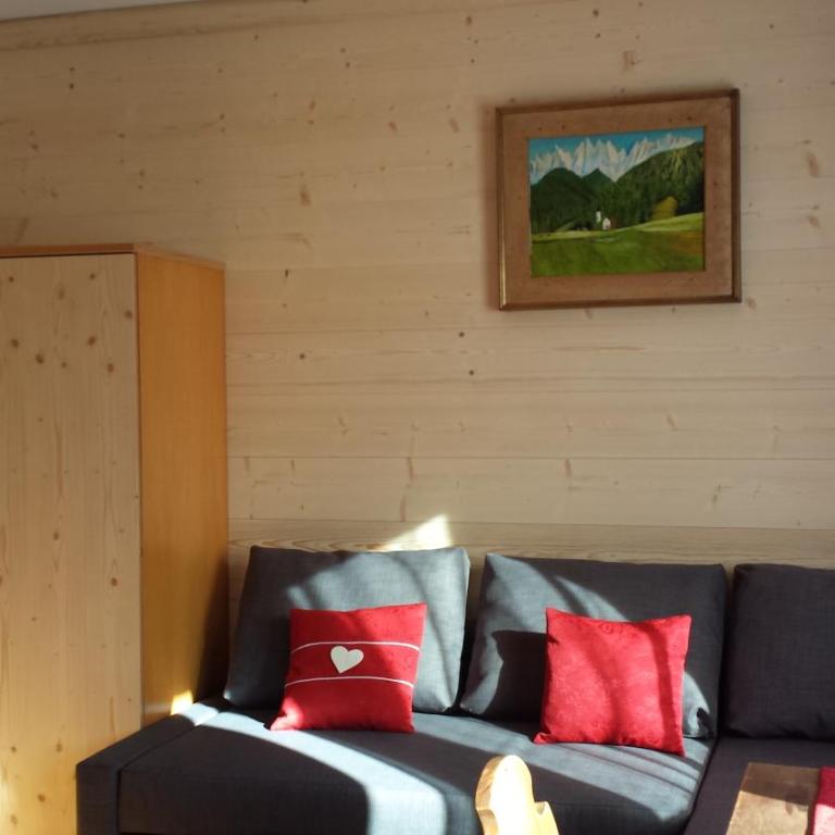 Casa Monteggia - Appartamento con 2 Camere da Letto e Terrazza - 26