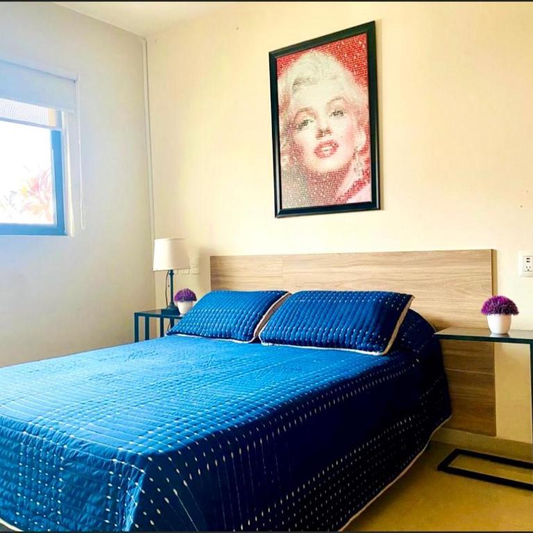 Departamento Olamar - Two-Bedroom Apartment - 2