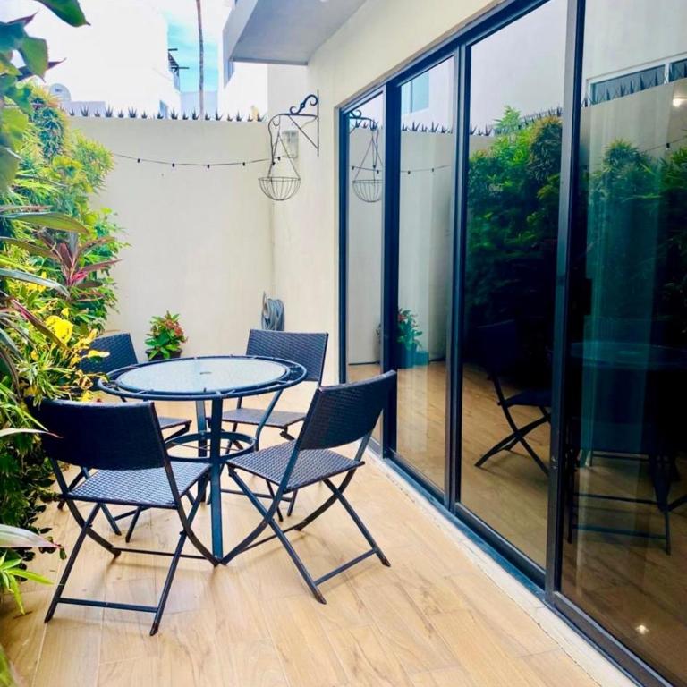 Departamento Olamar - Two-Bedroom Apartment - 3