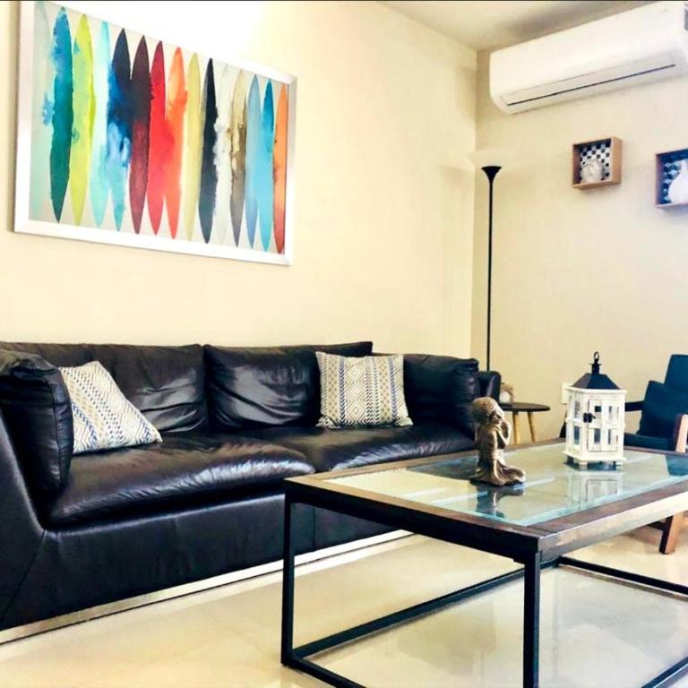 Departamento Olamar - Two-Bedroom Apartment - 5