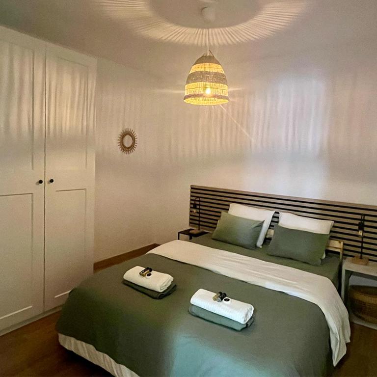 Penthouse Paradise Marbella - Jacuzzi & Sea views! - Two-Bedroom Apartment - 7