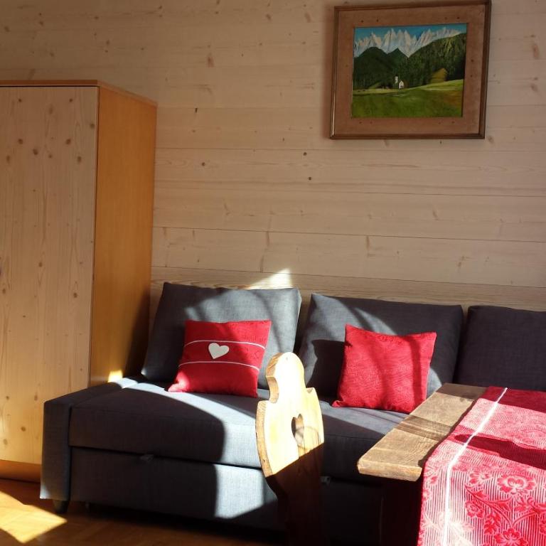 Casa Monteggia - Appartamento con 2 Camere da Letto e Terrazza - 25