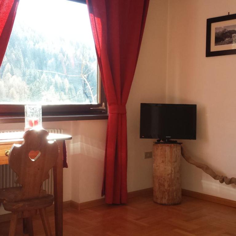Casa Monteggia - Appartamento con 2 Camere da Letto e Terrazza - 24