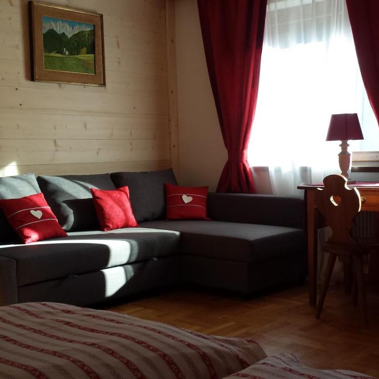 Casa Monteggia - Appartamento con 2 Camere da Letto e Terrazza - 15