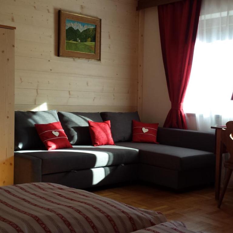 Casa Monteggia - Appartamento con 2 Camere da Letto e Terrazza - 13