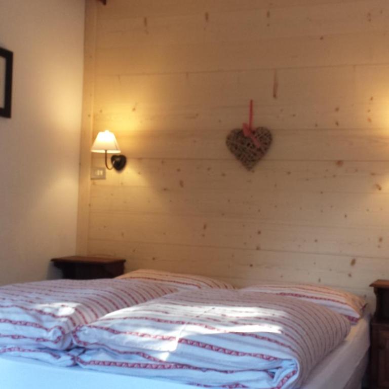 Casa Monteggia - Appartamento con 2 Camere da Letto e Terrazza - 8