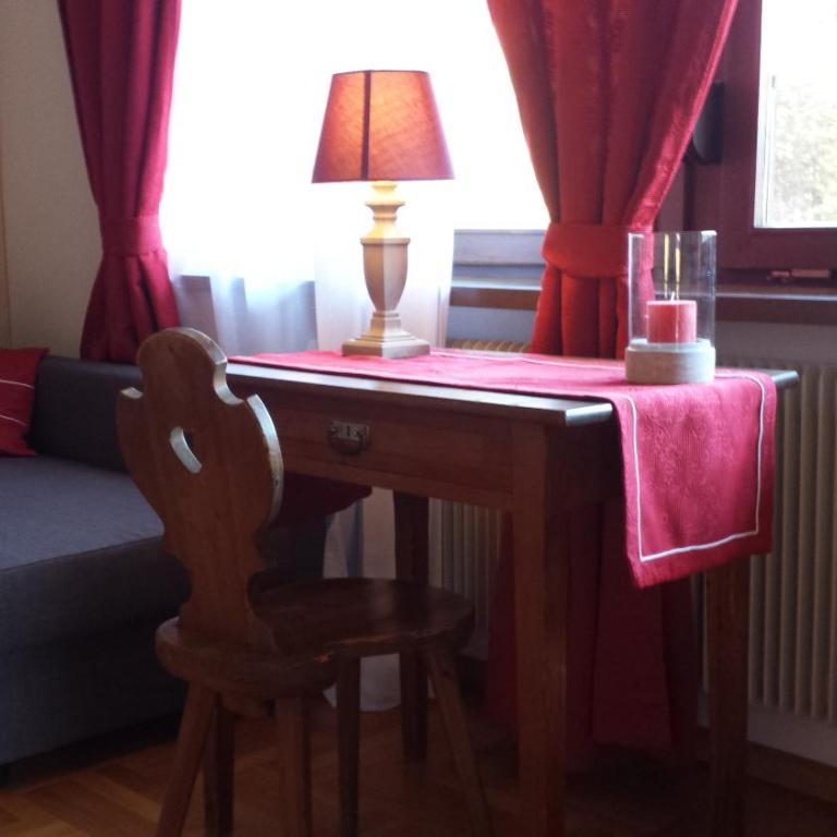 Casa Monteggia - Appartamento con 2 Camere da Letto e Terrazza - 7