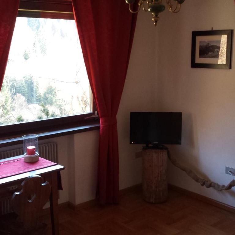 Casa Monteggia - Appartamento con 2 Camere da Letto e Terrazza - 5