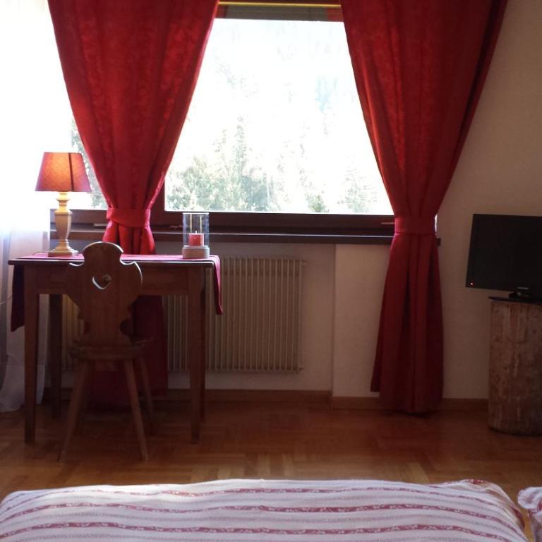 Casa Monteggia - Appartamento con 2 Camere da Letto e Terrazza - 12