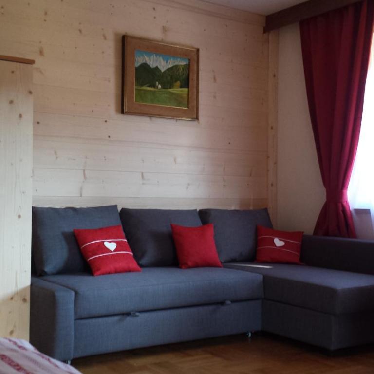 Casa Monteggia - Appartamento con 2 Camere da Letto e Terrazza - 4