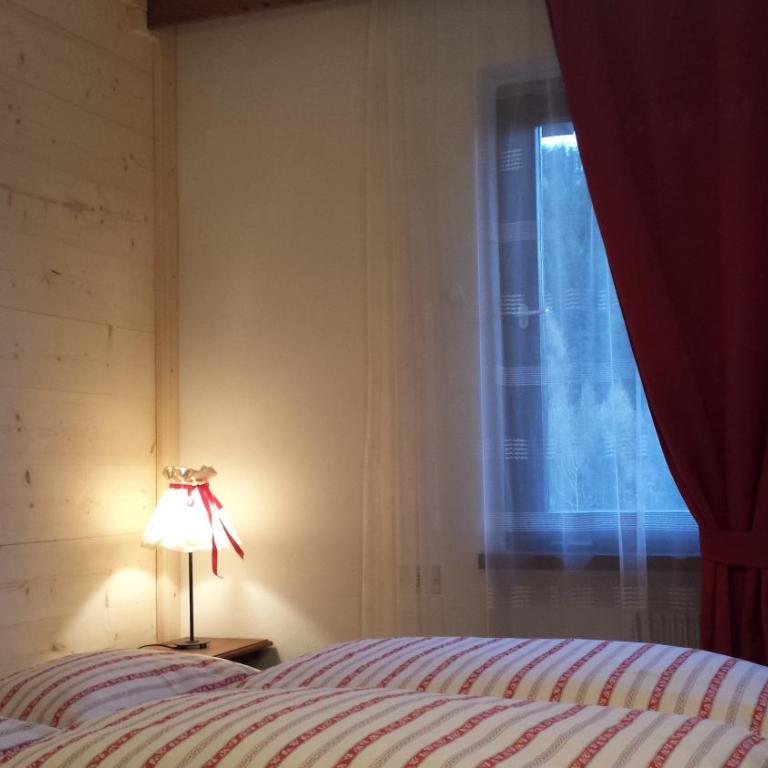 Casa Monteggia - Appartamento con 2 Camere da Letto e Terrazza - 20