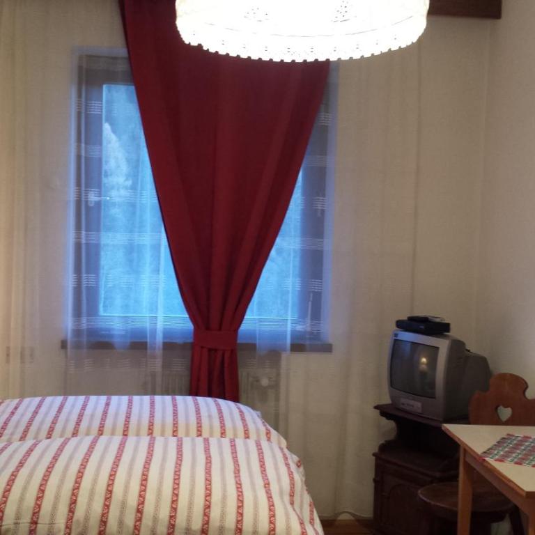 Casa Monteggia - Appartamento con 2 Camere da Letto e Terrazza - 19