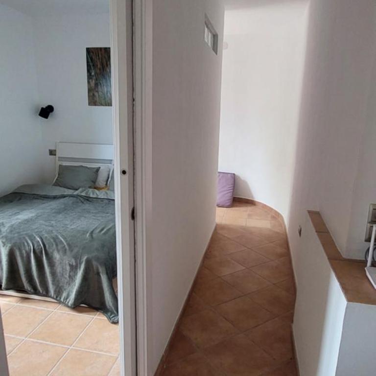 Casa Pura Vida jardin - Apartamento de 2 dormitorios - 24
