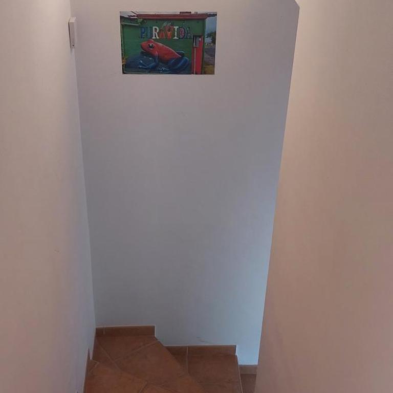 Casa Pura Vida jardin - Apartamento de 2 dormitorios - 33