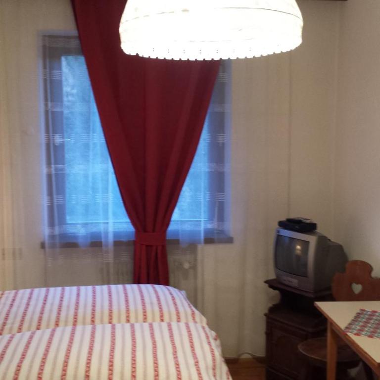 Casa Monteggia - Appartamento con 2 Camere da Letto e Terrazza - 16