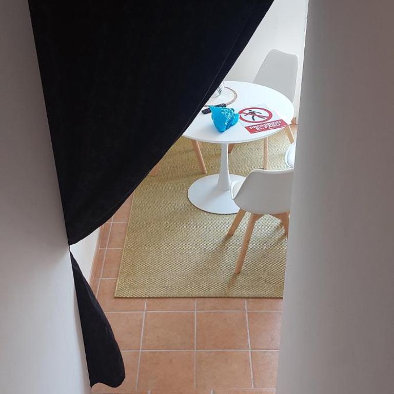 Casa Pura Vida jardin - Apartamento de 2 dormitorios - 35