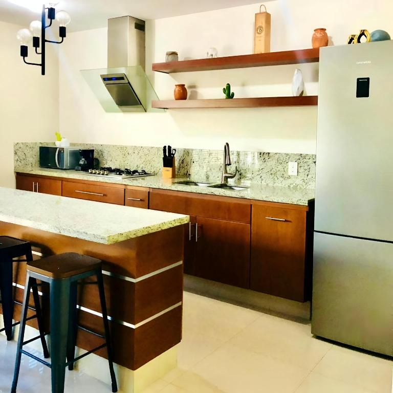 Departamento Olamar - Two-Bedroom Apartment - 6