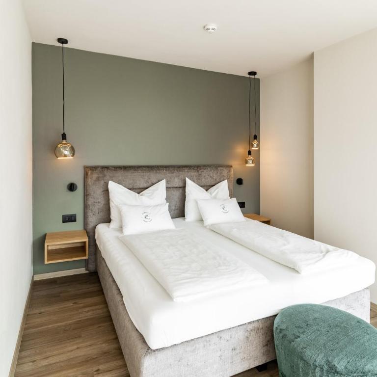 Apartment Ruprecht - Appartamento Superior - 1