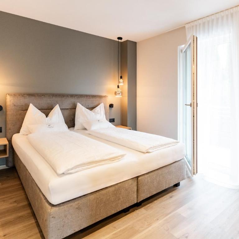 Apartment Ruprecht - Appartamento Superior - 2