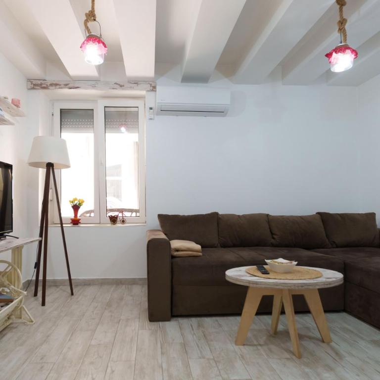 Lara free parking Skadarlija - Apartman sa 1 Spavaćom Sobom - 3