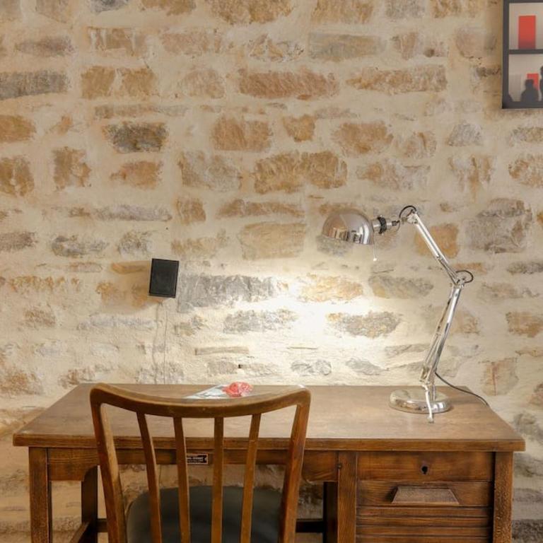 Bel appartement spacieux, climatisé - Lyon centre - Apartment mit 3 Schlafzimmern - 13