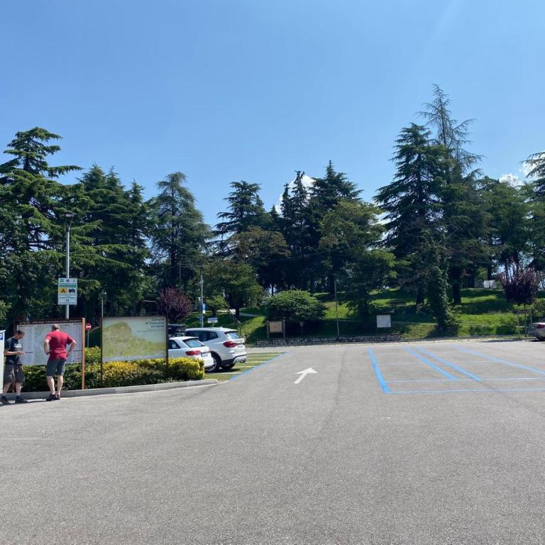 Casa Claudia Pieve centro storico - Casa a Schiera con 2 Camere da Letto - 47