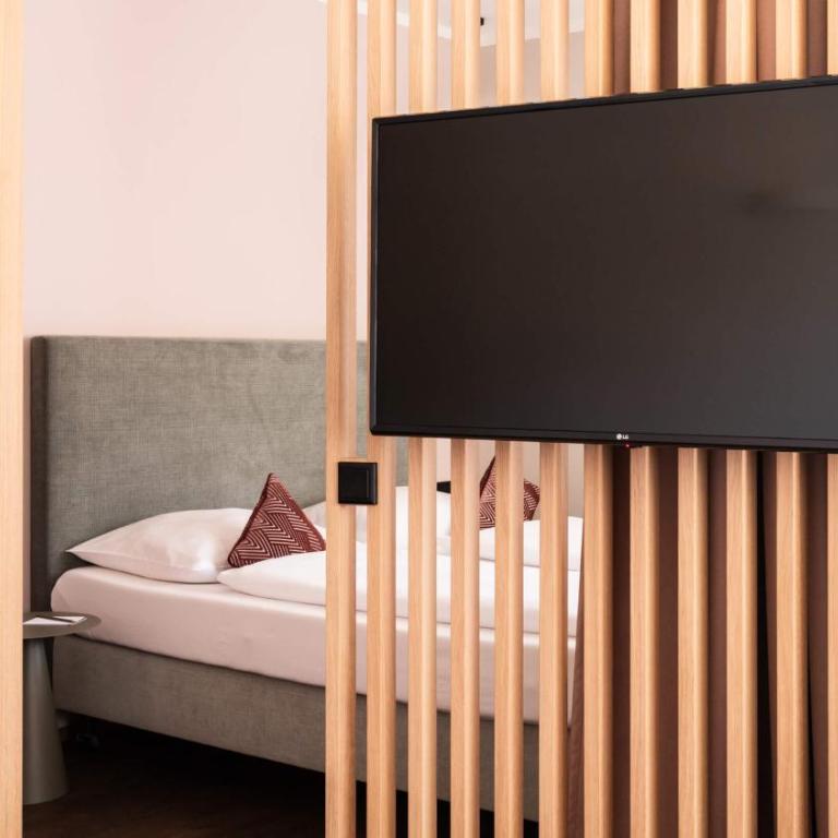 Flora Hotel & Suites - Suite avec Balcon - 4