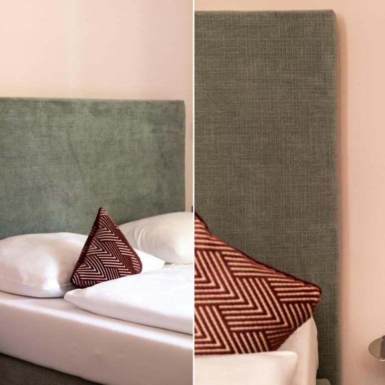 Flora Hotel & Suites - Suite avec Balcon - 8