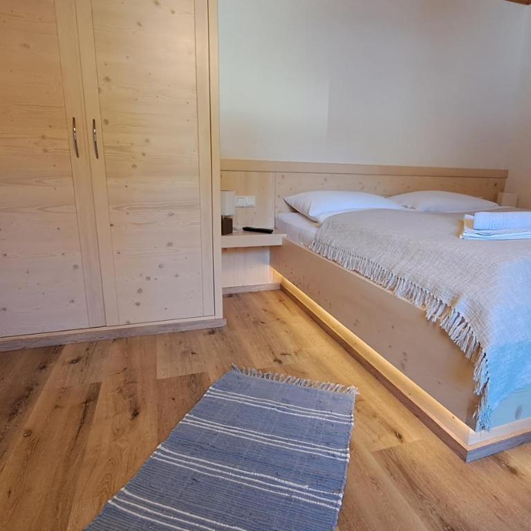 Appartement-Pension Familie Gewessler - Standard Apartment mit 1 Schlafzimmer - 7
