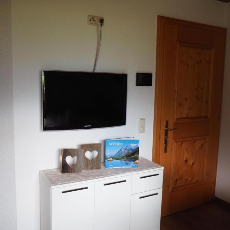 Haus Baleisa - Apartment mit 2 Schlafzimmern und Dusche - 10