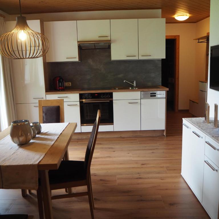 Haus Baleisa - Apartment mit 2 Schlafzimmern und Dusche - 7