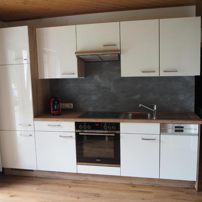 Haus Baleisa - Apartment mit 2 Schlafzimmern und Dusche - 8
