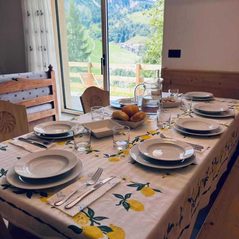 Cabassa Moena by Go new location - Appartamento con 3 Camere da Letto - 20