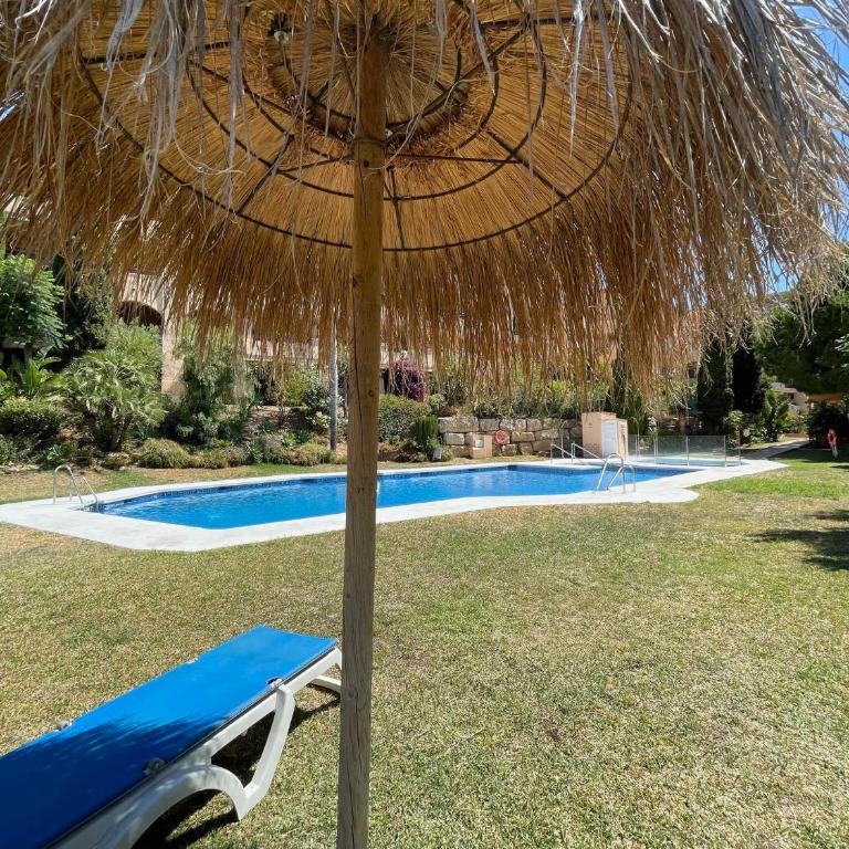 3 bedroom, top floor with fantastic terrace and pools - Apartamento de 3 dormitorios - 43