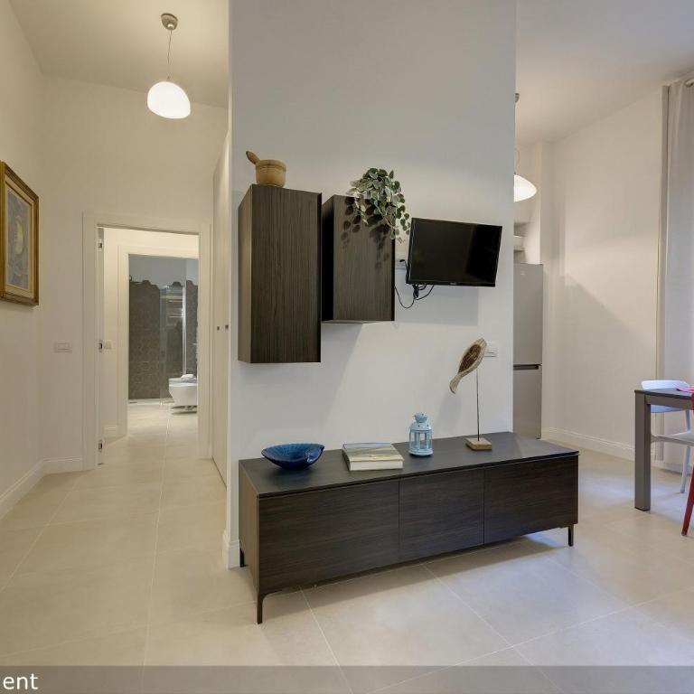 Cavour Apartments by Mamo Florence - Appartamento - 5