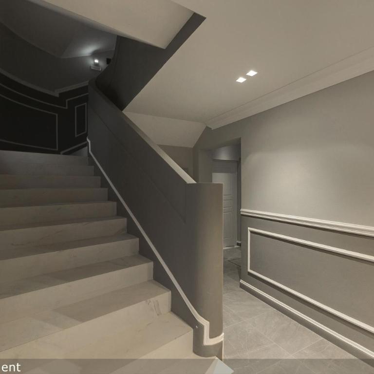 Cavour Apartments by Mamo Florence - Appartamento - 14