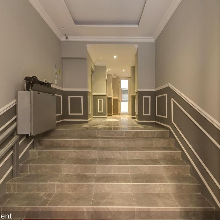 Cavour Apartments by Mamo Florence - Appartamento - 17