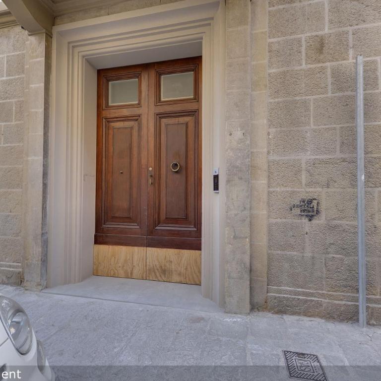 Cavour Apartments by Mamo Florence - Appartamento - 18
