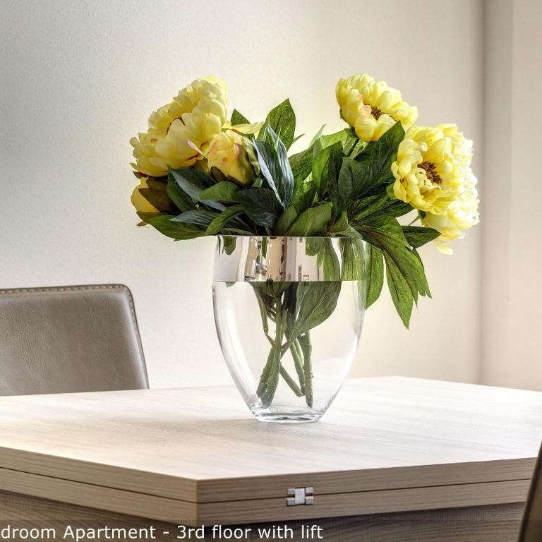 Cavour Apartments by Mamo Florence - Appartamento con 1 Camera da Letto - 15