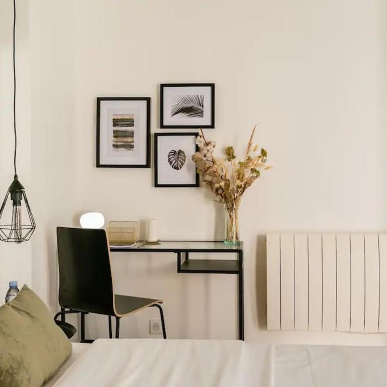Suite Les Nébuleuses, Terreaux Capucins - Apartment mit 1 Schlafzimmer - 17