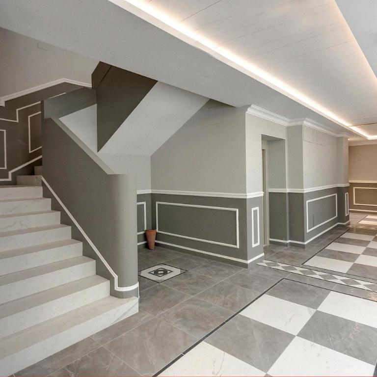 Cavour Apartments by Mamo Florence - Appartamento con 2 Camere da Letto - 16