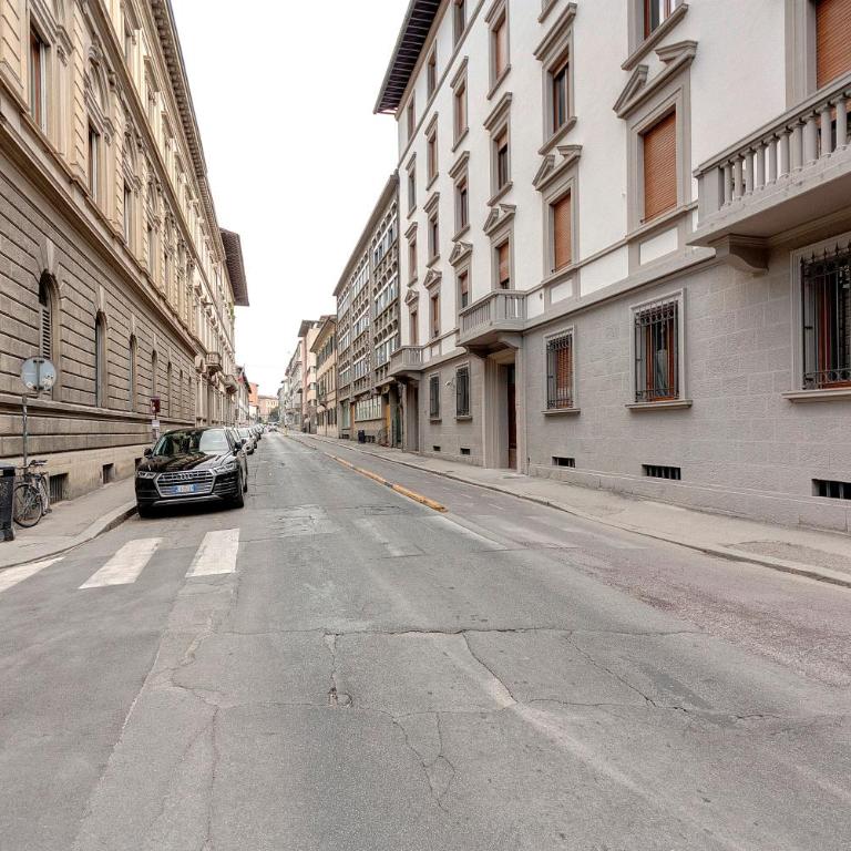 Cavour Apartments by Mamo Florence - Appartamento con 2 Camere da Letto - 14