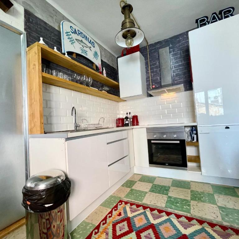 Picasso Loft Centrum - Apartamento de 2 dormitorios - 21